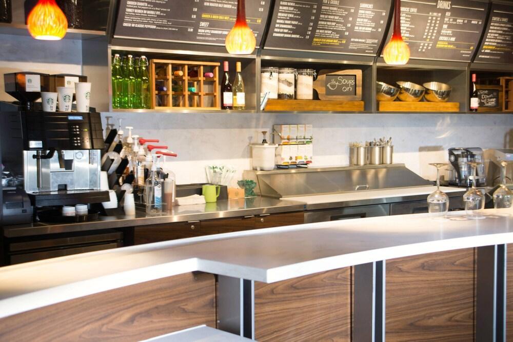 Courtyard By Marriott Los Angeles Monterey Park Bagian luar foto