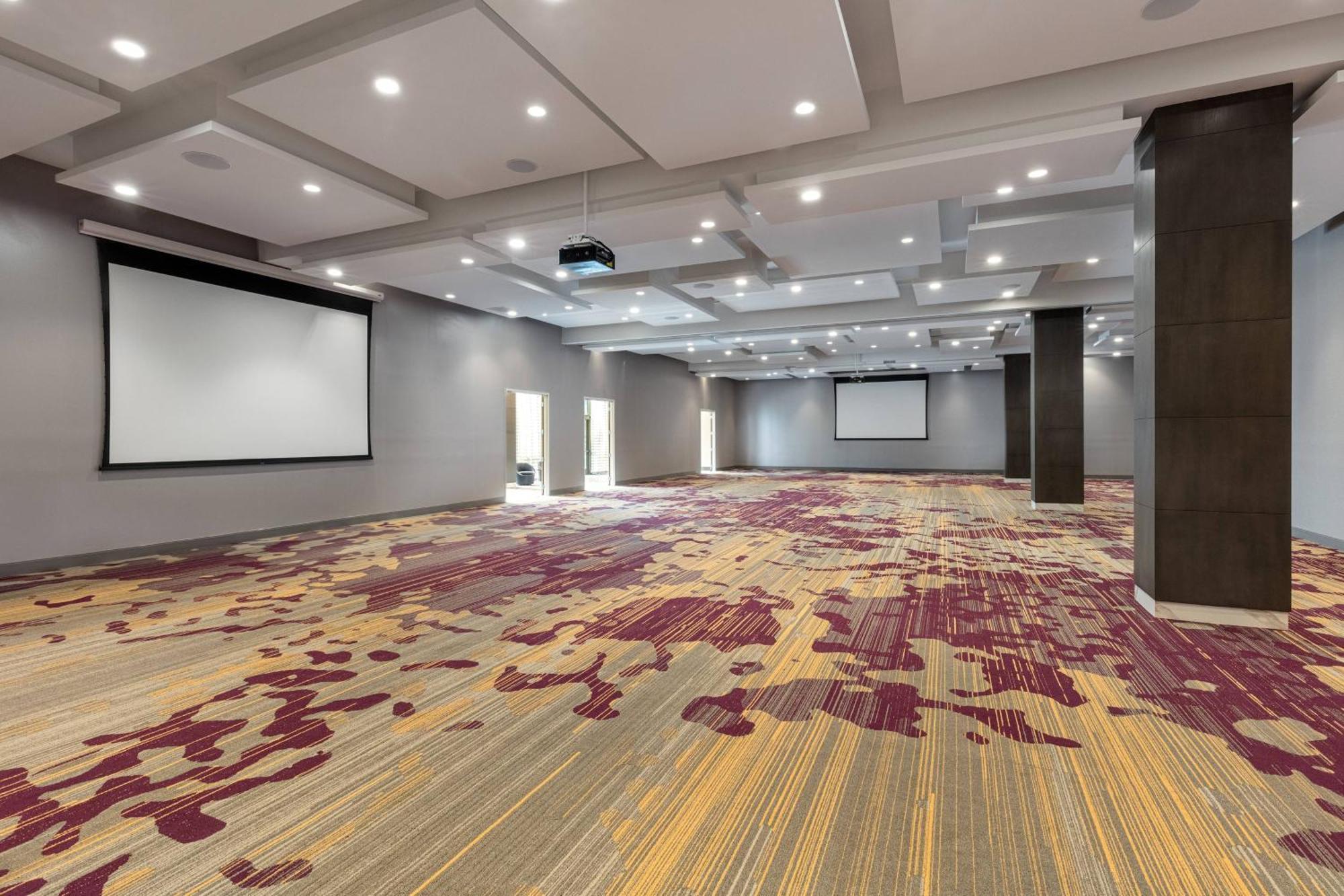 Courtyard By Marriott Los Angeles Monterey Park Bagian luar foto